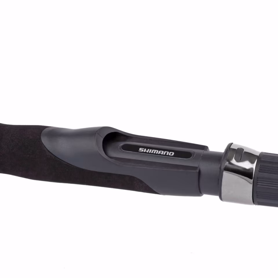 Shimano Kamış Bassterra A LRF Spinning 2,18m 7'2'' 1-11g 2pc