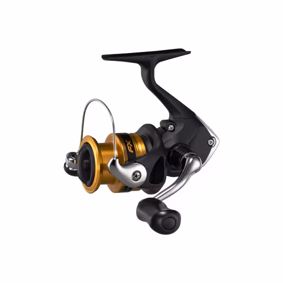 Shimano Makina FX C3000 FC