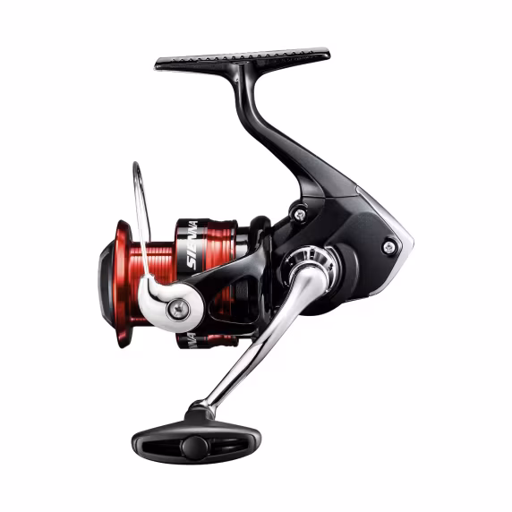 Shimano Makina Sienna 2500 FG