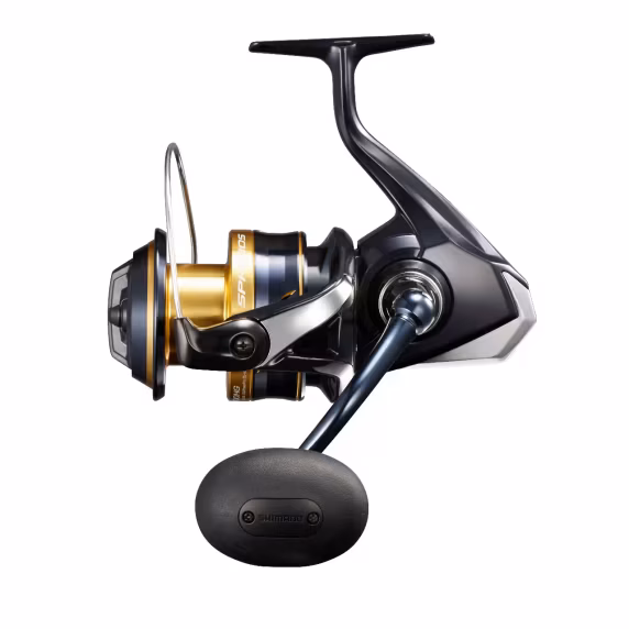 Shimano Makina Spheros 6000 SW A PG